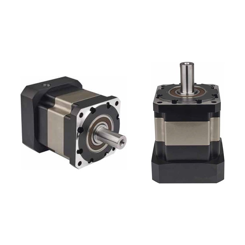 CGX系列行星減速機