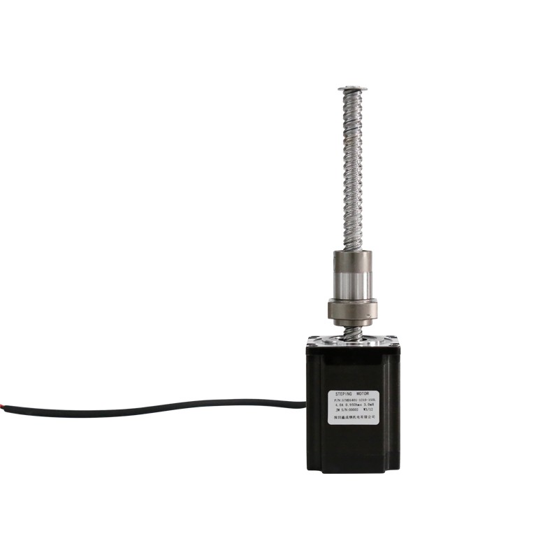 步進(jìn)電機(jī) 步進(jìn)電機(jī)