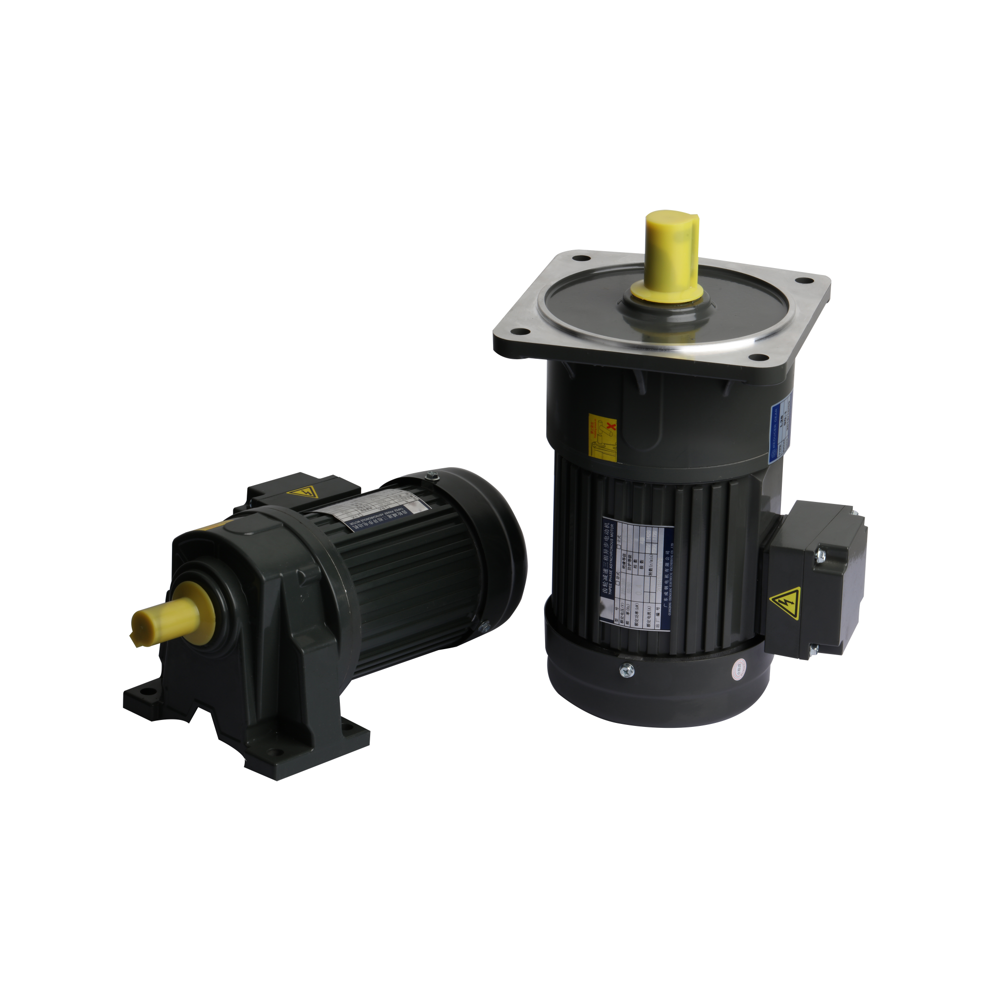 盤(pán)式行星減速機(jī)