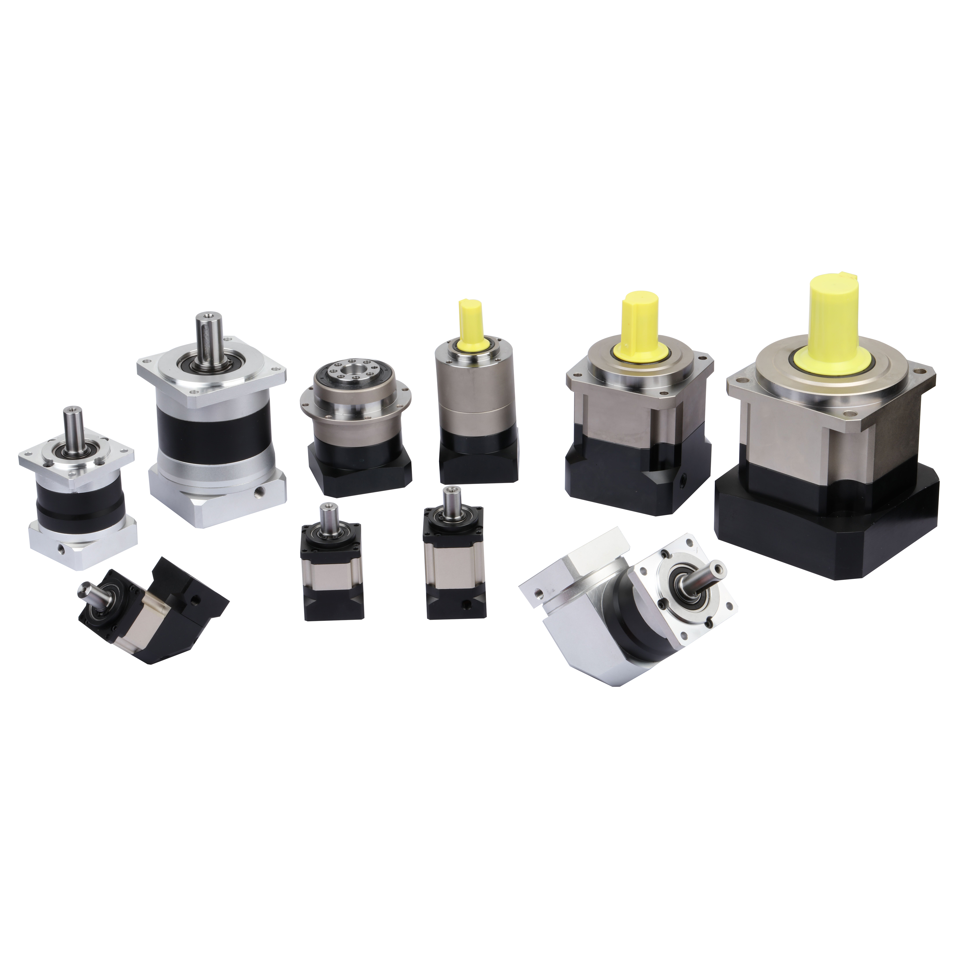 直線減速電機 直線減速電機