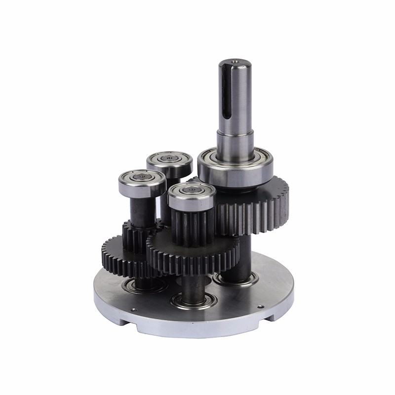 盤式行星減速機 盤式行星減速機